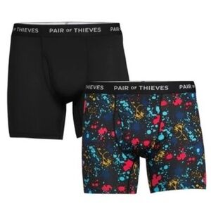 Boxer Brief (2 Pack)